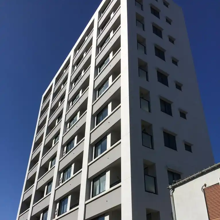ブランズ東池袋 外観