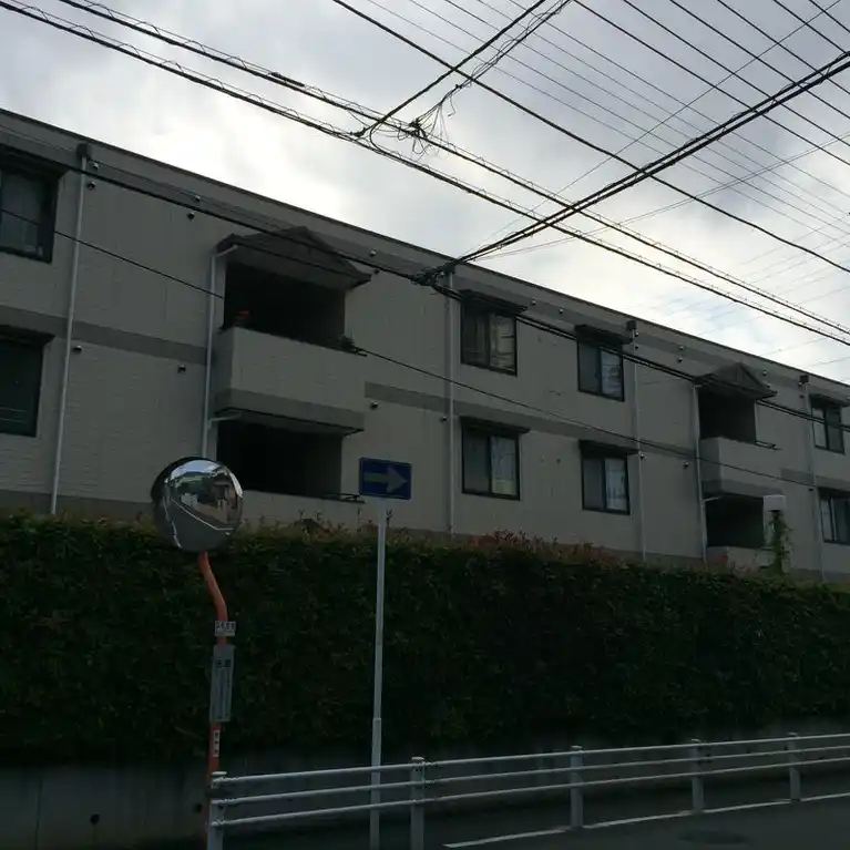 サンフィールド松戸