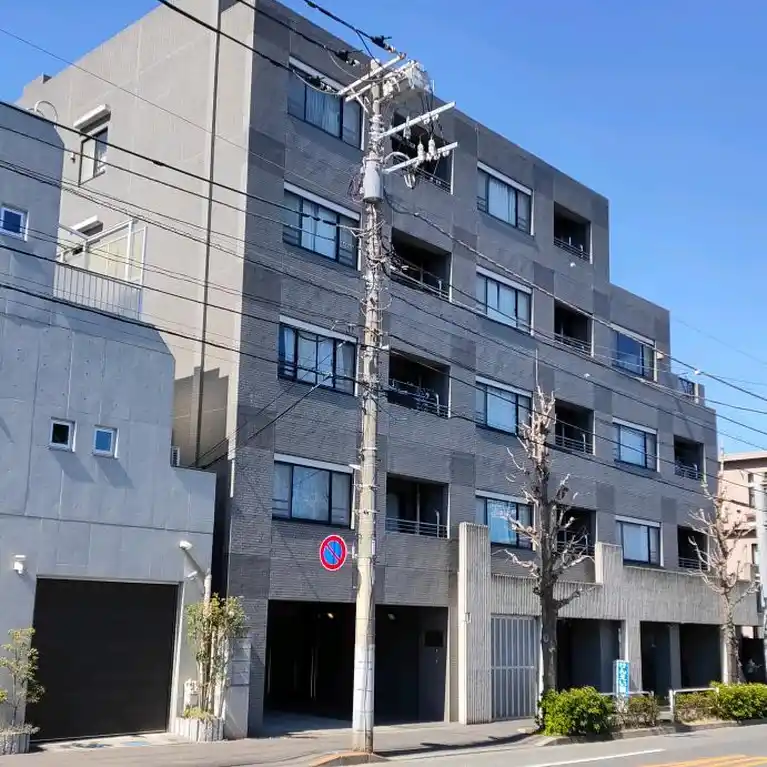 フェニックスコート日野