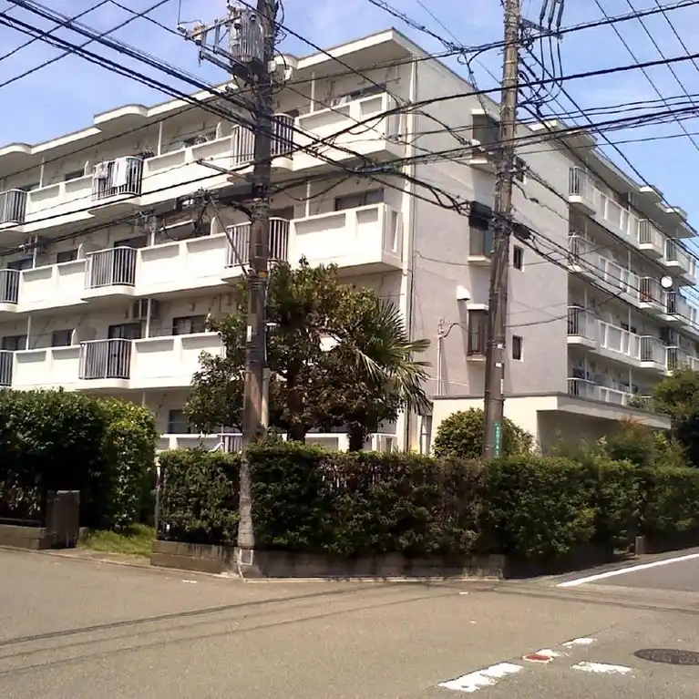 東建ニューハイツ東林間