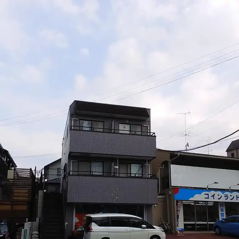 清水ビル