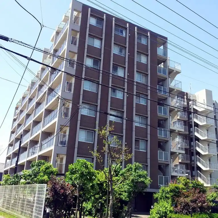 aie町田オアシスト