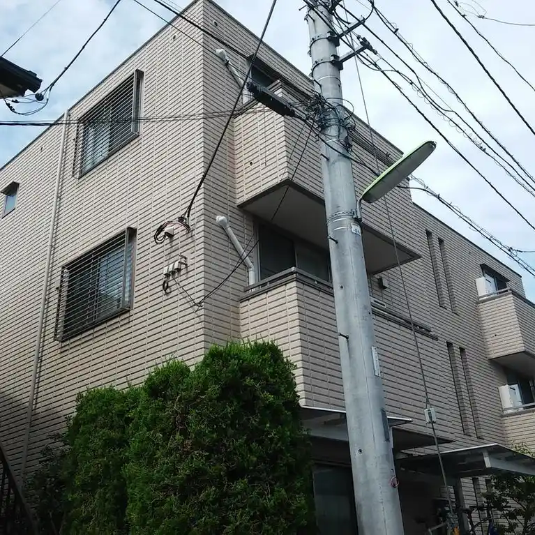 コートハウス花見堂