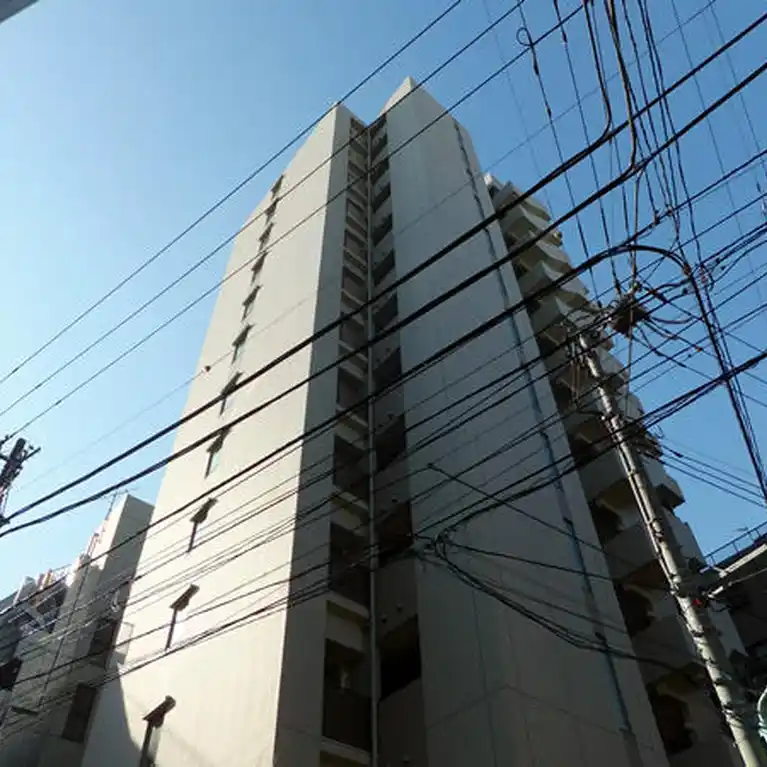 ルジェンテ南大塚
