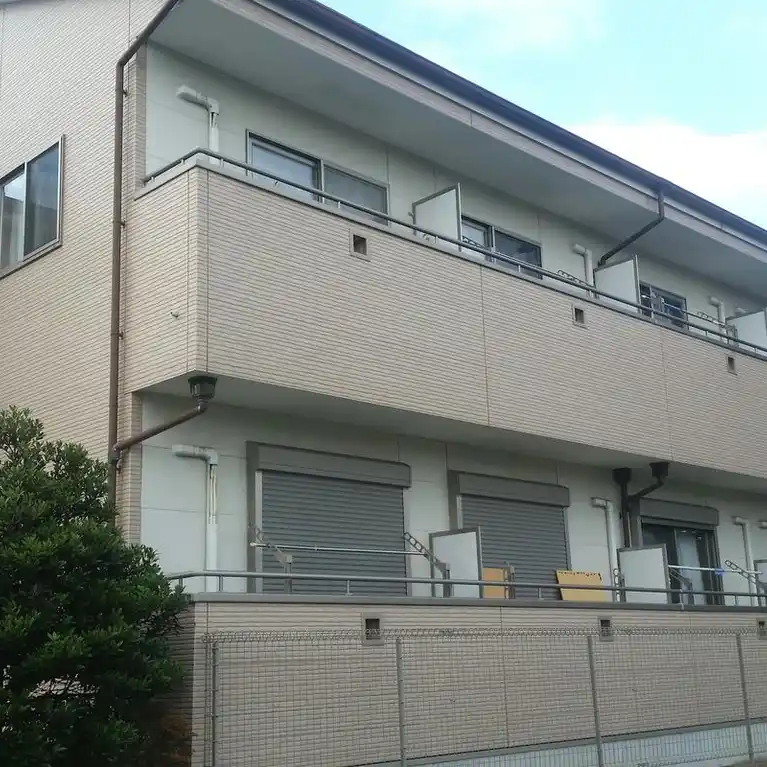 プリムローズ 外観
