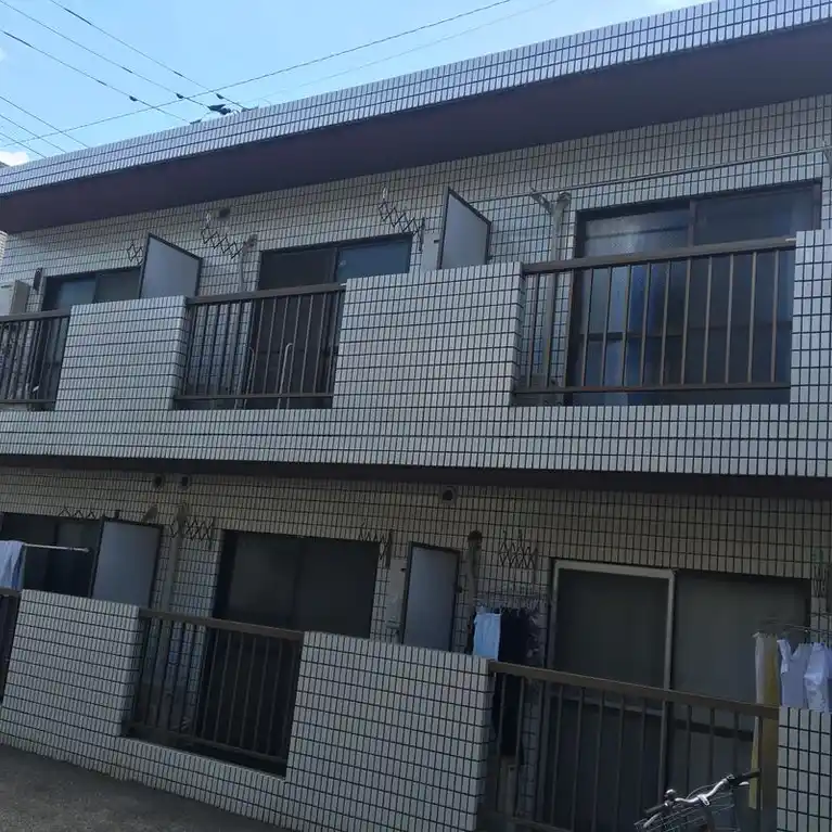 メゾン福島 外観