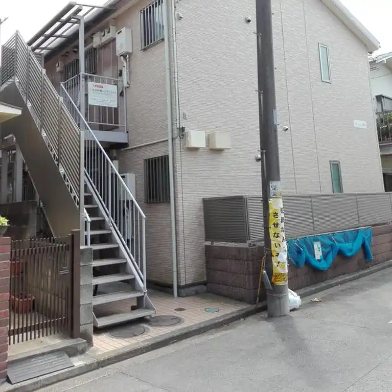 サンライフ瀬谷
