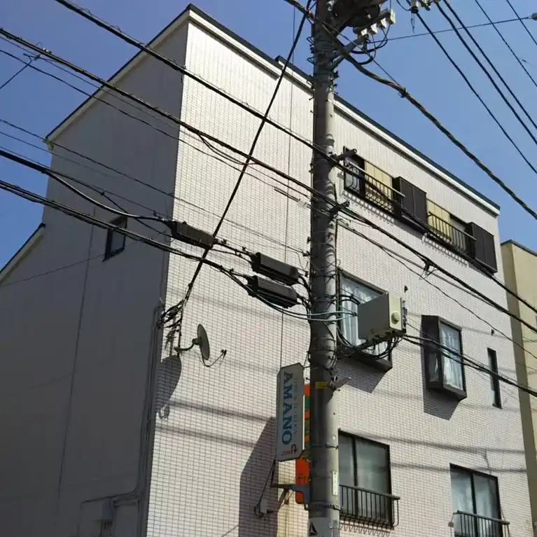 FioreTino 外観
