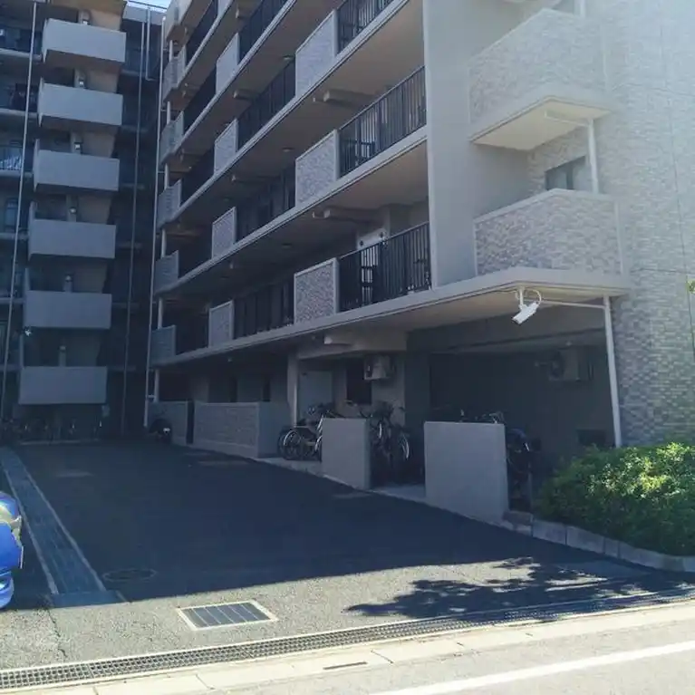 ソフィア東川口