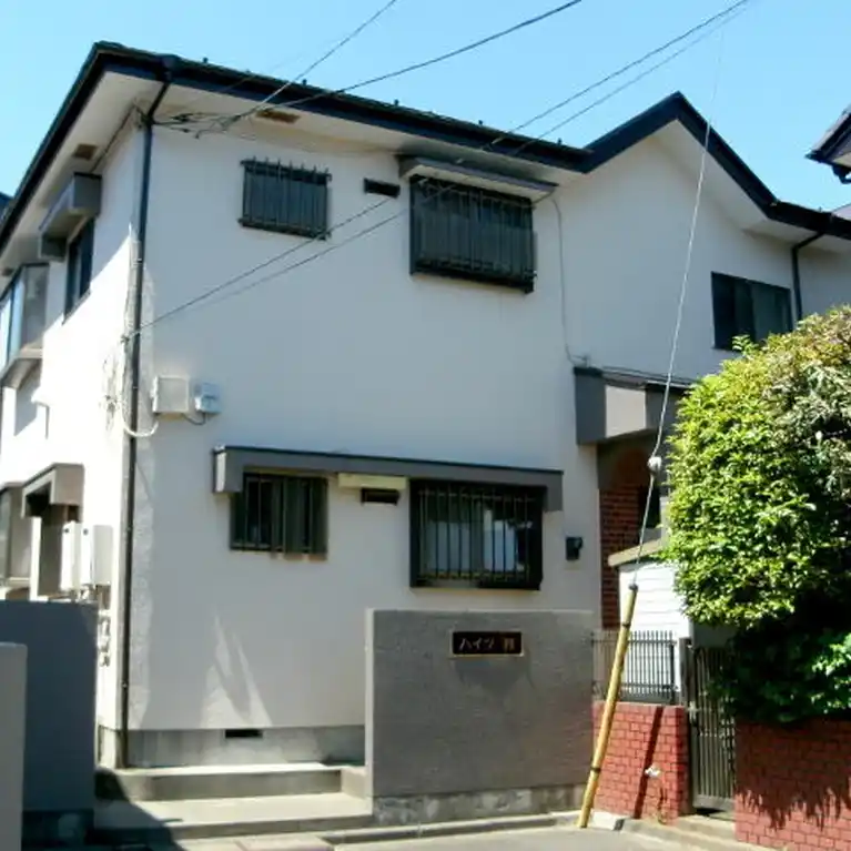 ハイツ桂