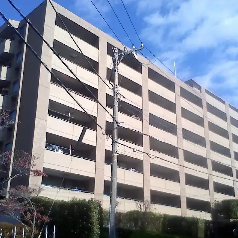 オーベル青葉台つつじが丘