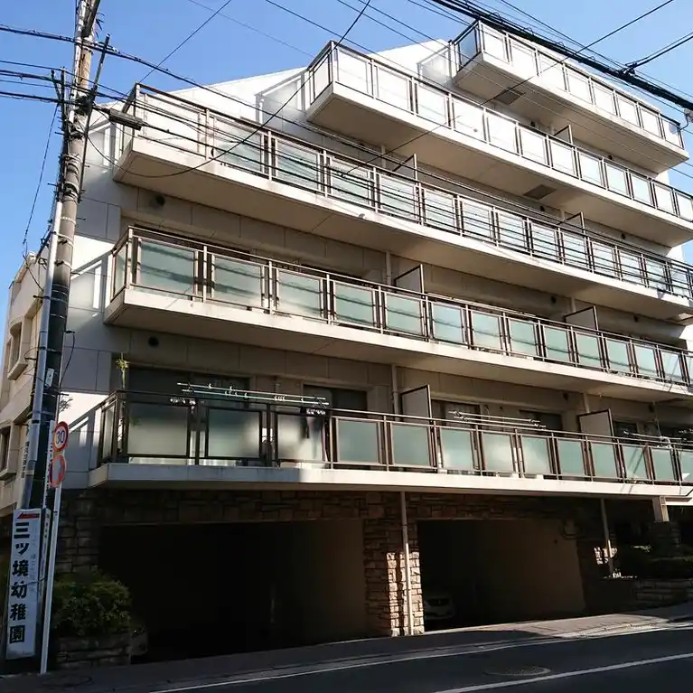 グランパーク三ツ境