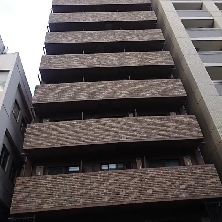 アヴァンティーク銀座東