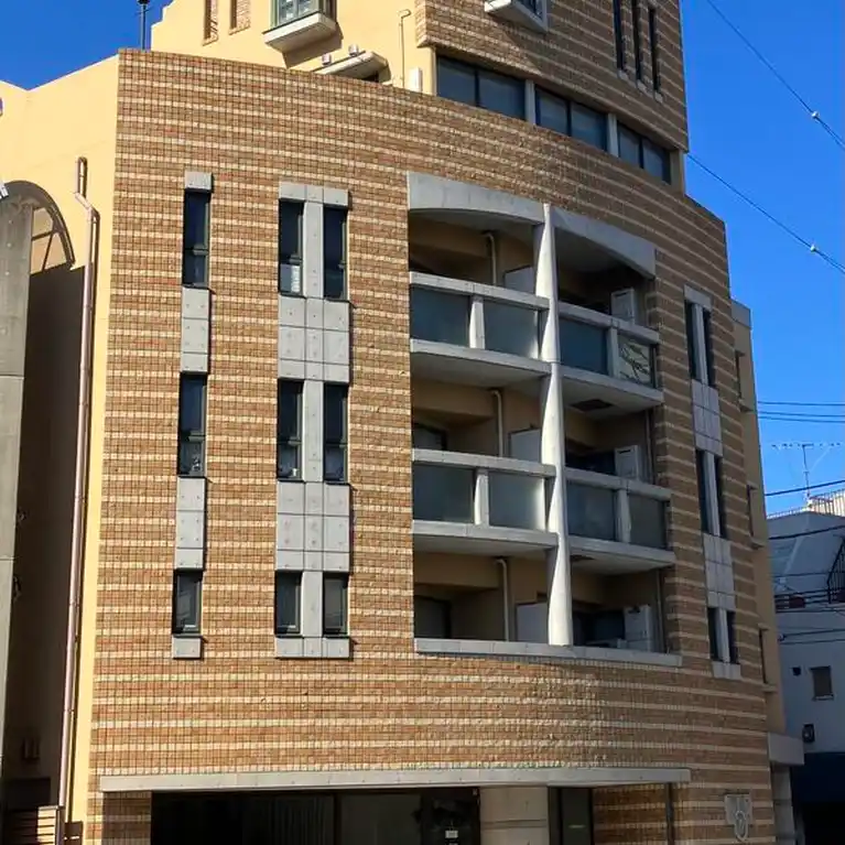 コリーヌ25番館