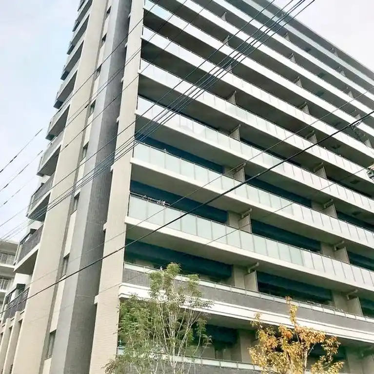 ルピアコート東大宮