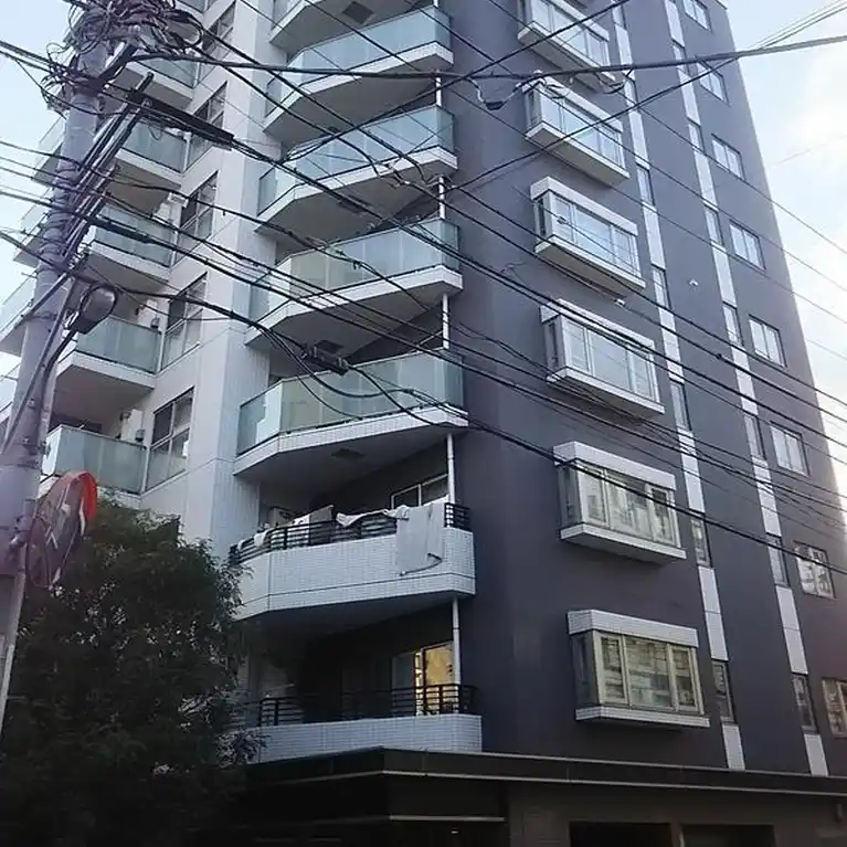BELISTA南長崎