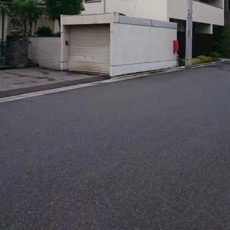 ブラン・リヴィエール 外観