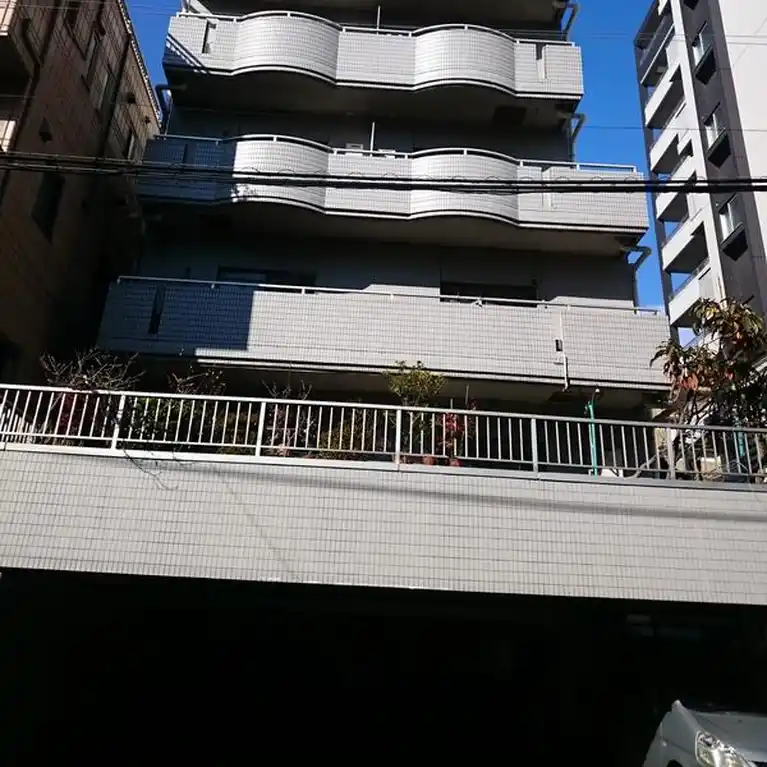 エクセレントハイツ土屋 外観
