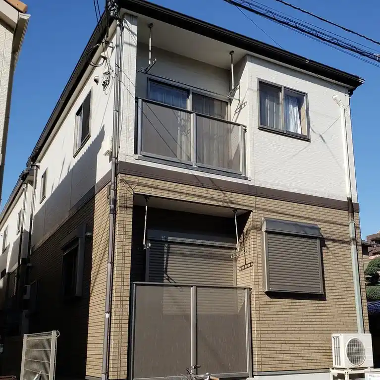 クラレット 外観