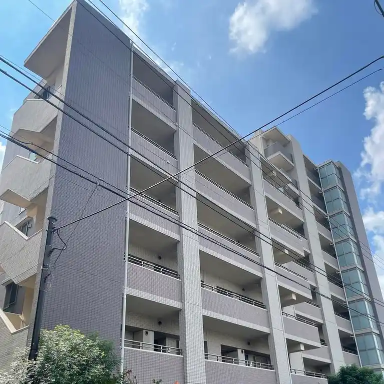 クリオ清瀬