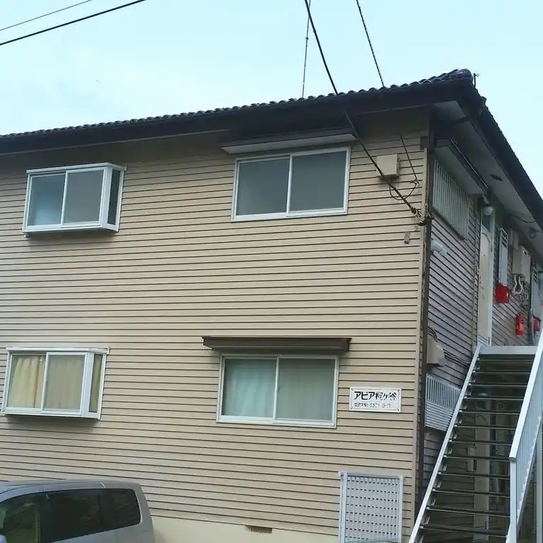 アピア梶ヶ谷