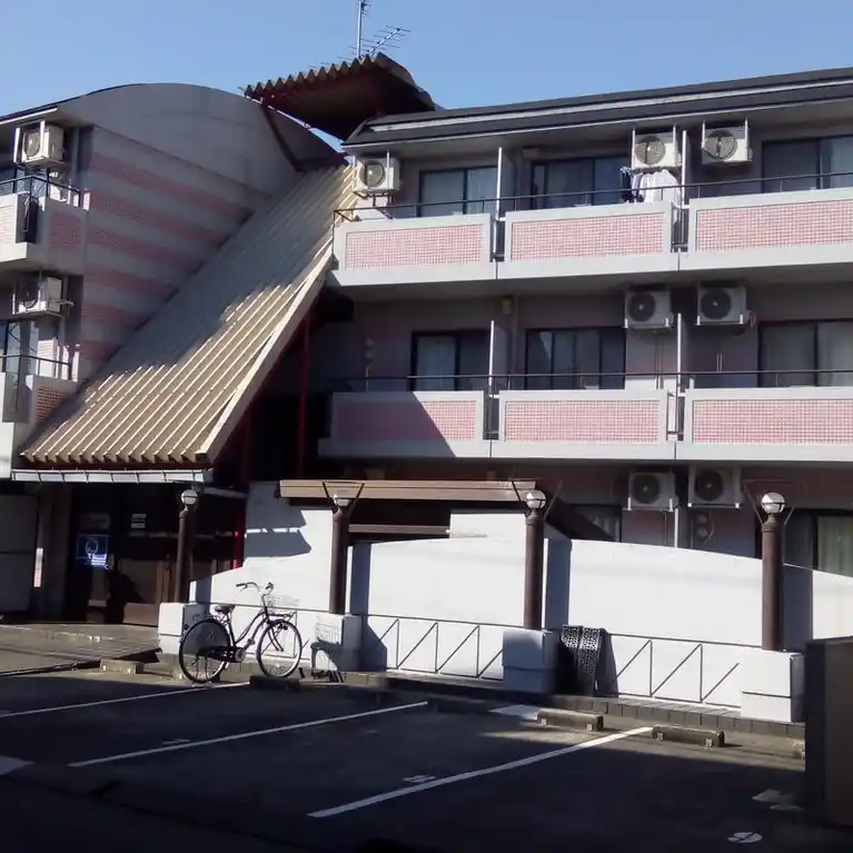 シャトーオリエント