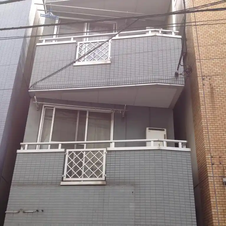 モデラートK 外観
