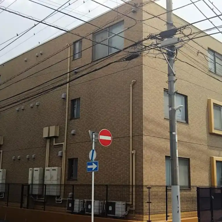エルグラン 外観