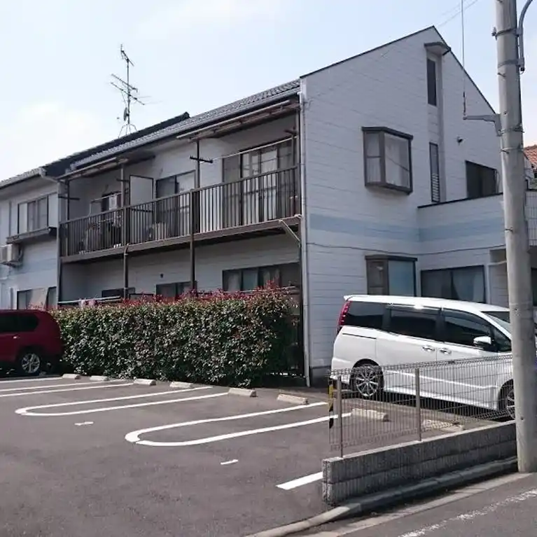 ドミール欅
