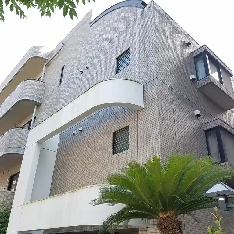 マンションエスポワール 外観