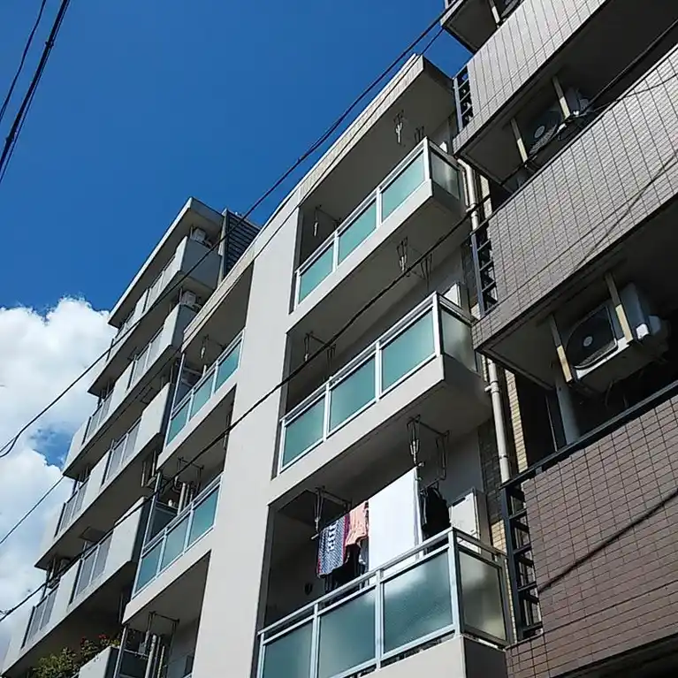 セントエルモ西国分寺