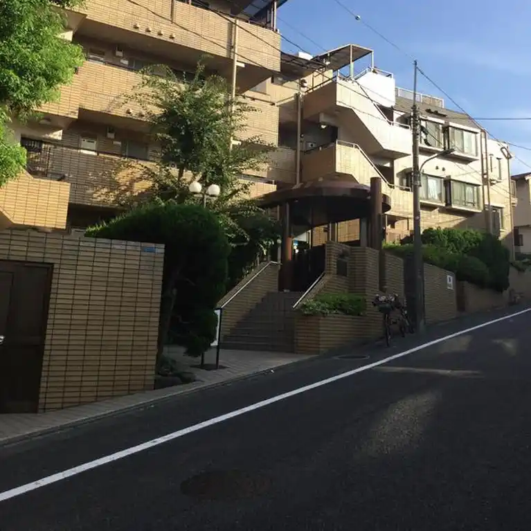 グリーンキャピタル上池台