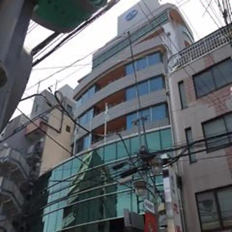 デマローデスワソン 外観