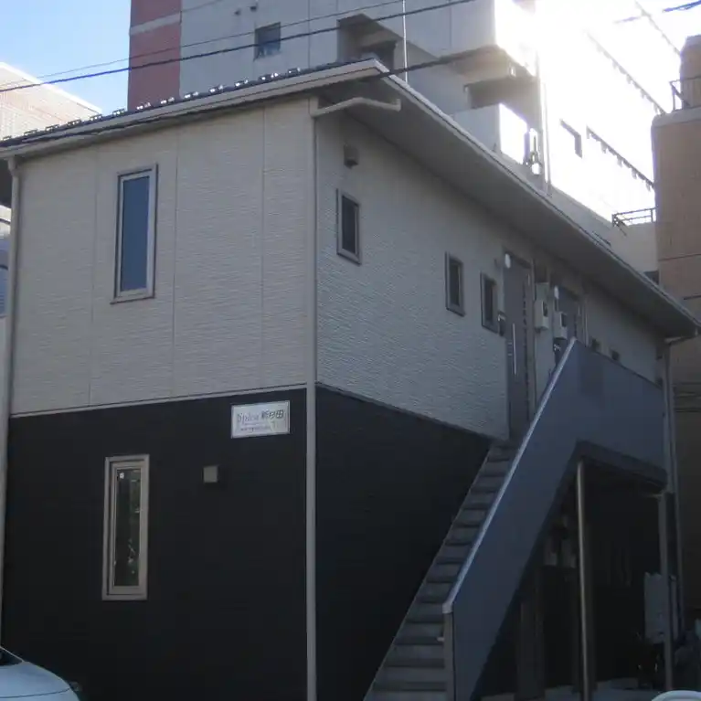 Spica新杉田