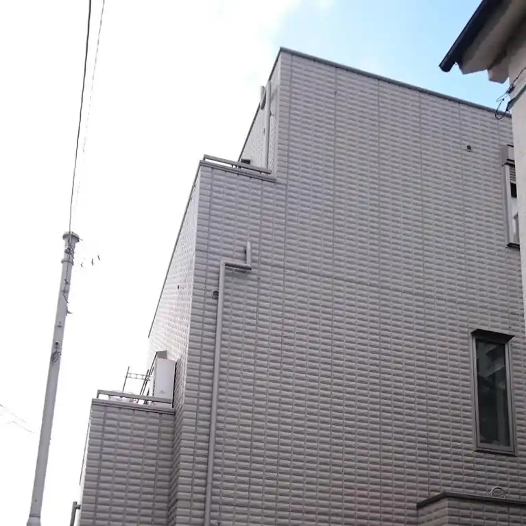 douxmaison 外観