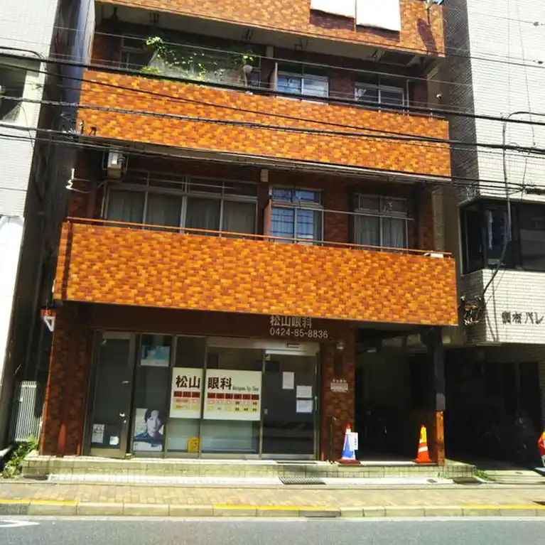 アイビス調布