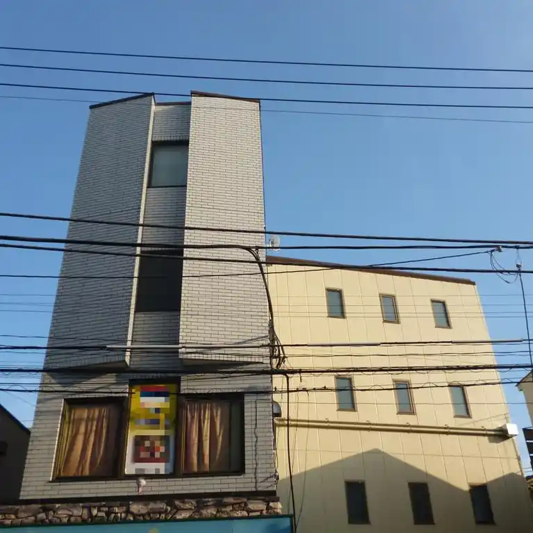 グリーンヒル坂井