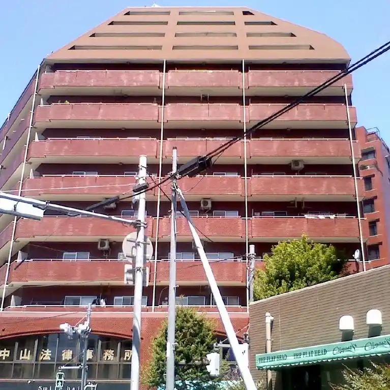 ストーク八王子