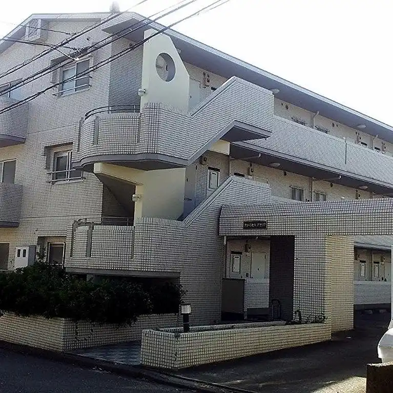 グリーンヒルアゼリア
