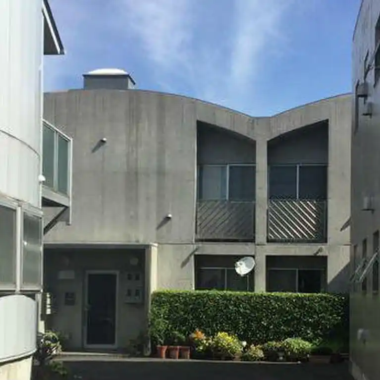 メゾン・ジュメル 外観
