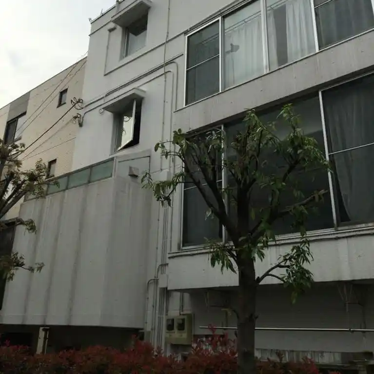 ビバーレ