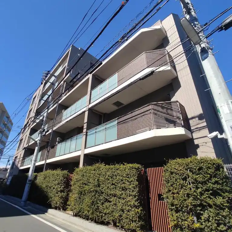 クラッシィハウス世田谷松陰神社前
