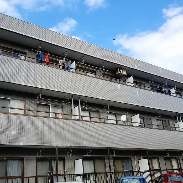 グレイス慶2 外観