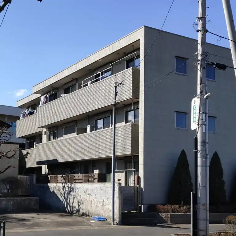 レガーロ日野