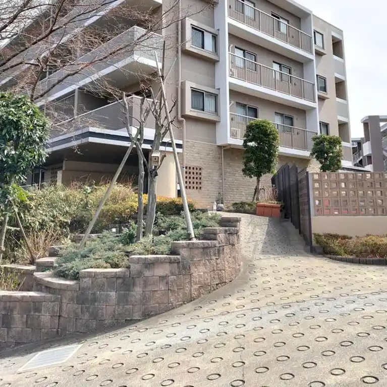 レクセルヒルズ日野