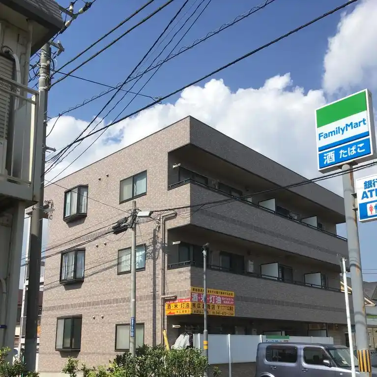 広瀬ビル2 外観