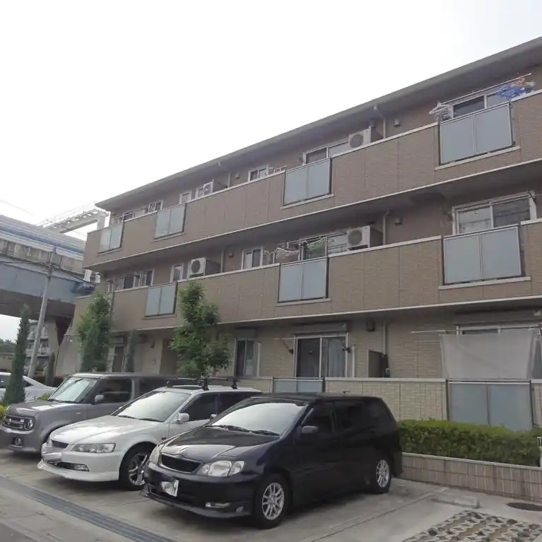D-room与野公園 A