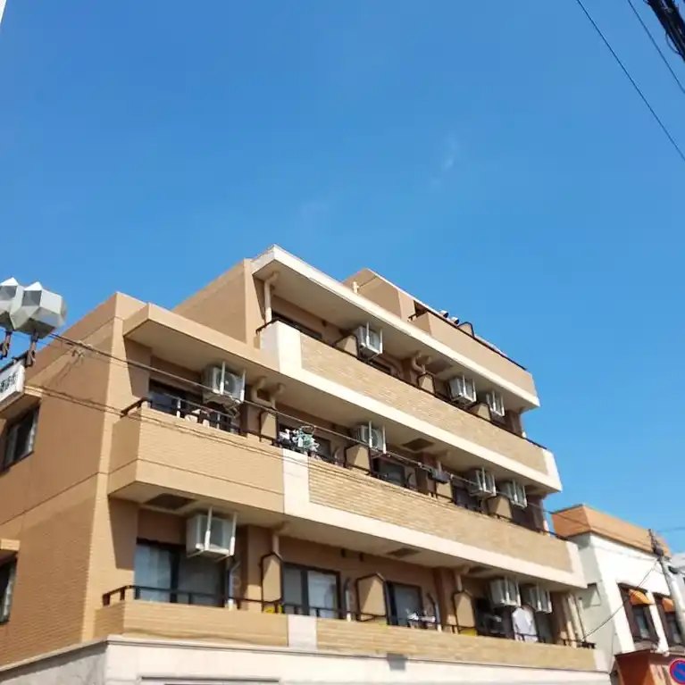 プライムアーバン行徳駅前 II 外観