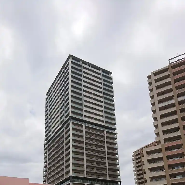 パークタワー八千代緑が丘