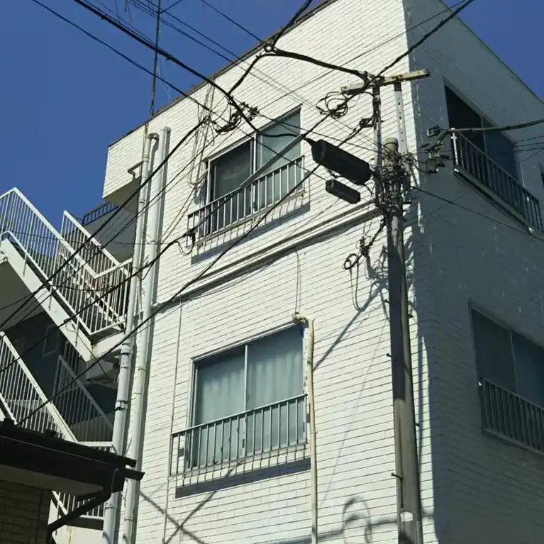 ビッグ武蔵野国立